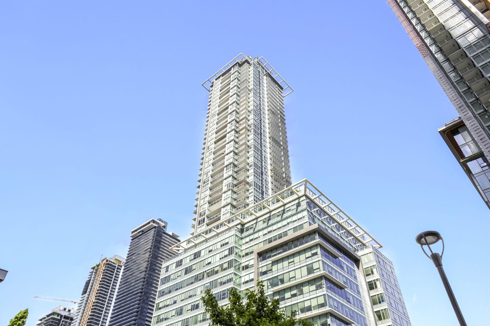 2602-4485 Skyline Drive, Burnaby, BC, V5C 0J2