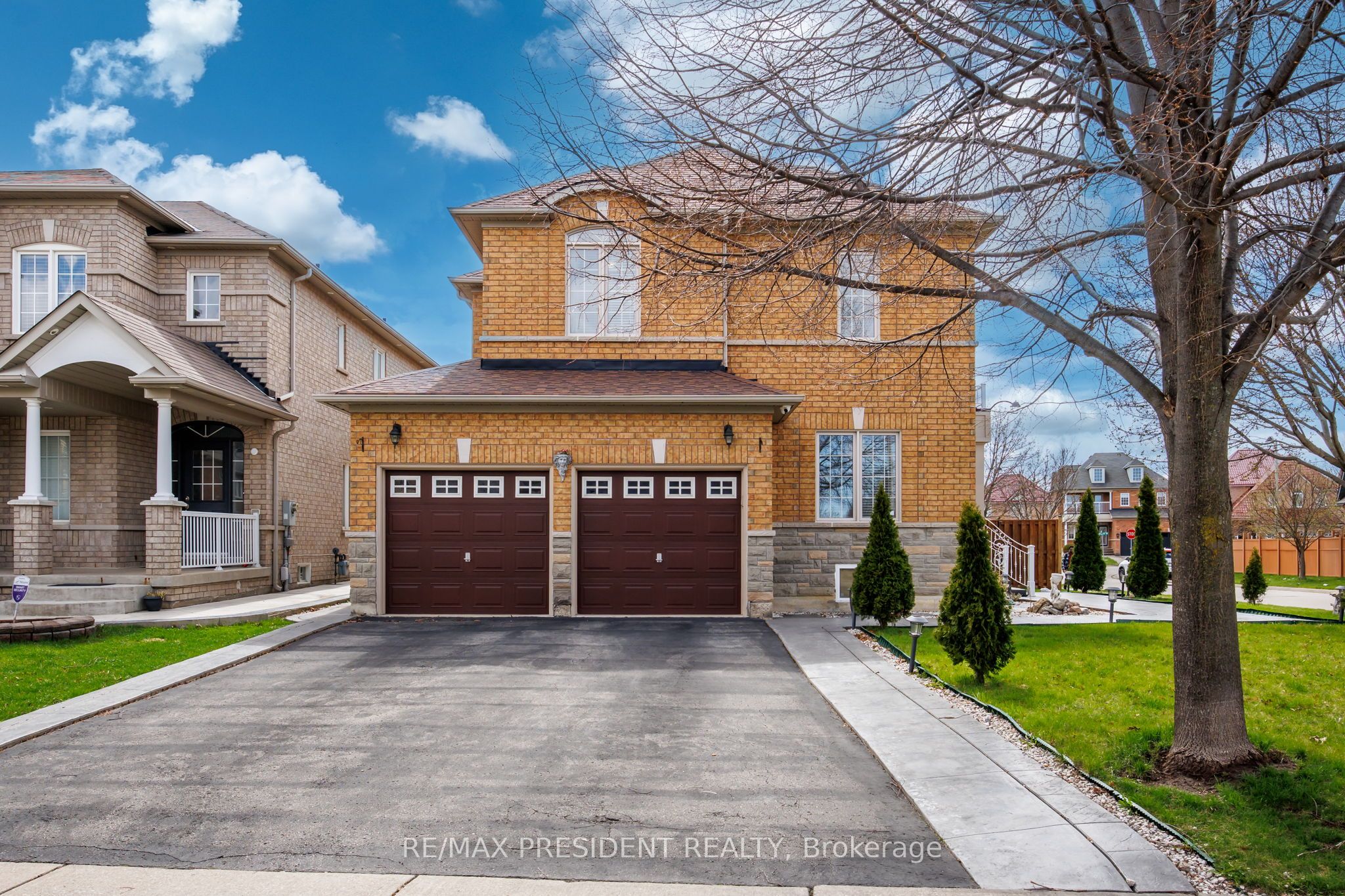 3 Kidbrook Road, Brampton, ON, L6P 1Z8 photo 2