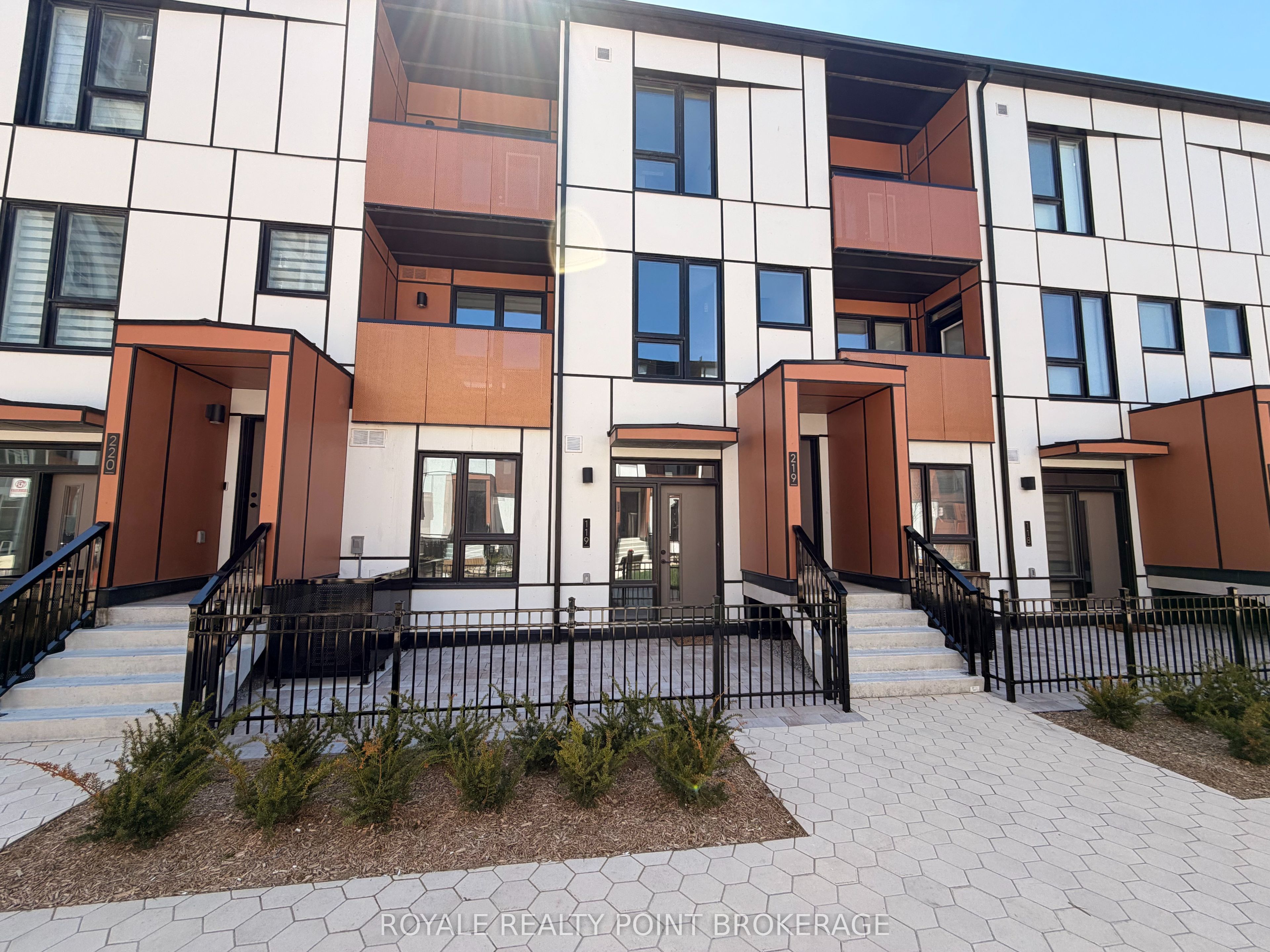 119-50 All Nations Drive, Brampton, ON, L7A 5M4