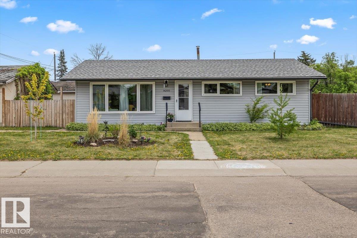8205 162 Street NW, Edmonton, AB, T5R2L9