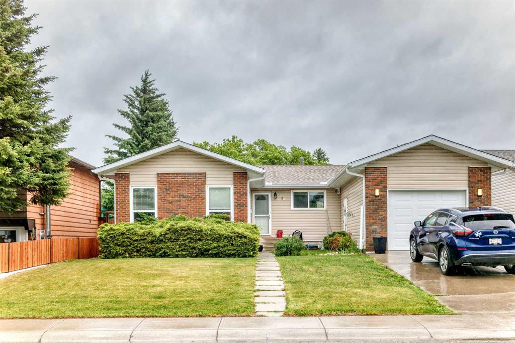 20 Deermont Way SE, Calgary, AB, T2J5P3