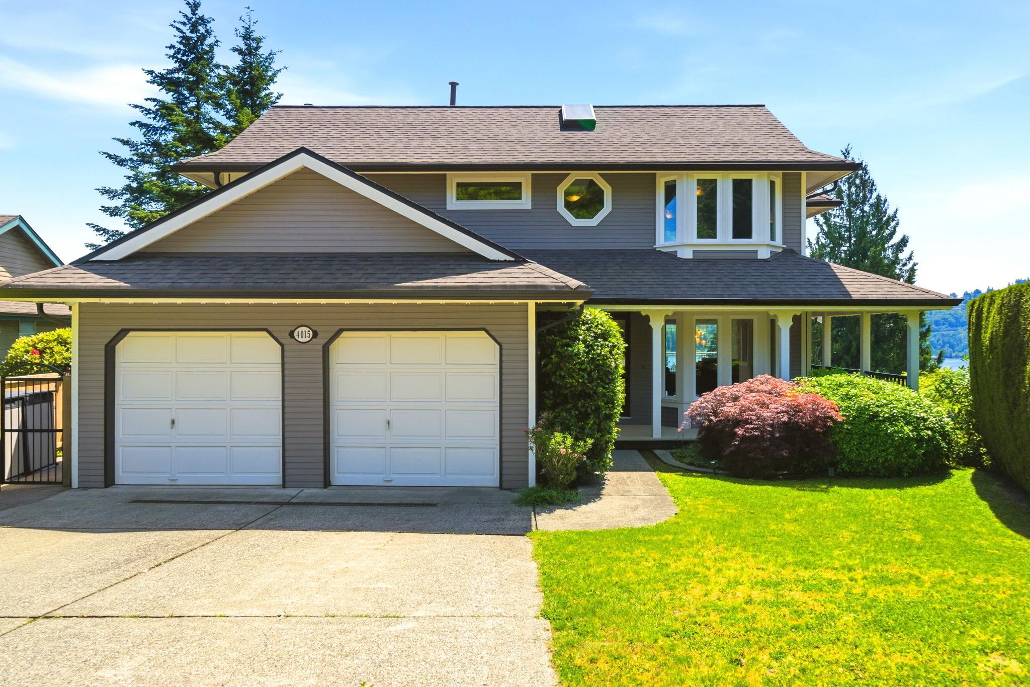 4015 Cummins Place, North Vancouver, BC, V7G 2E8