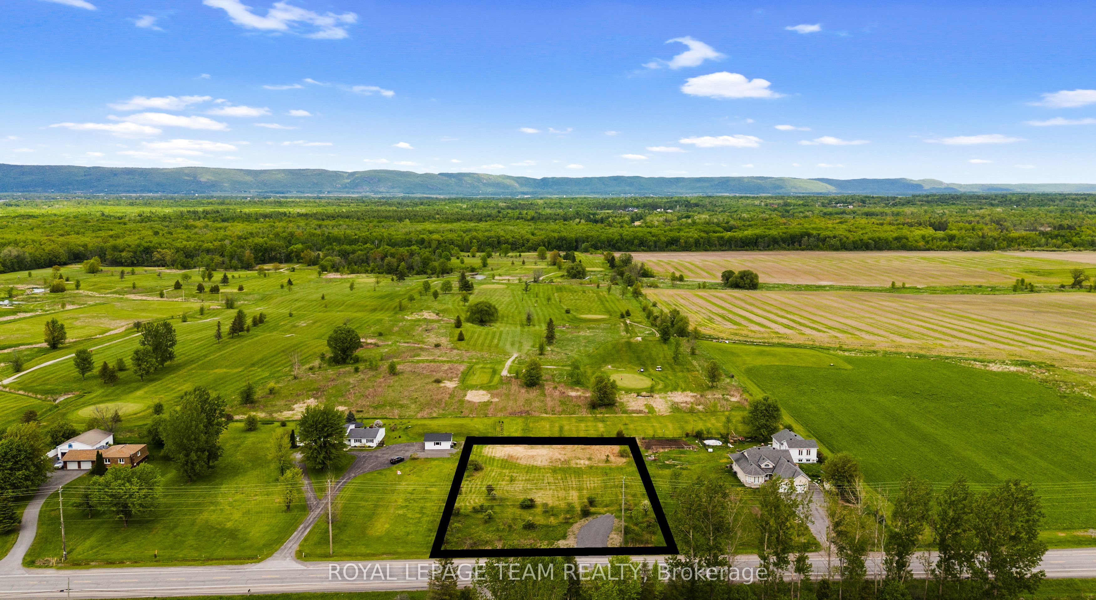 0 Dunrobin Road, Ottawa, ON, K0A 3M0