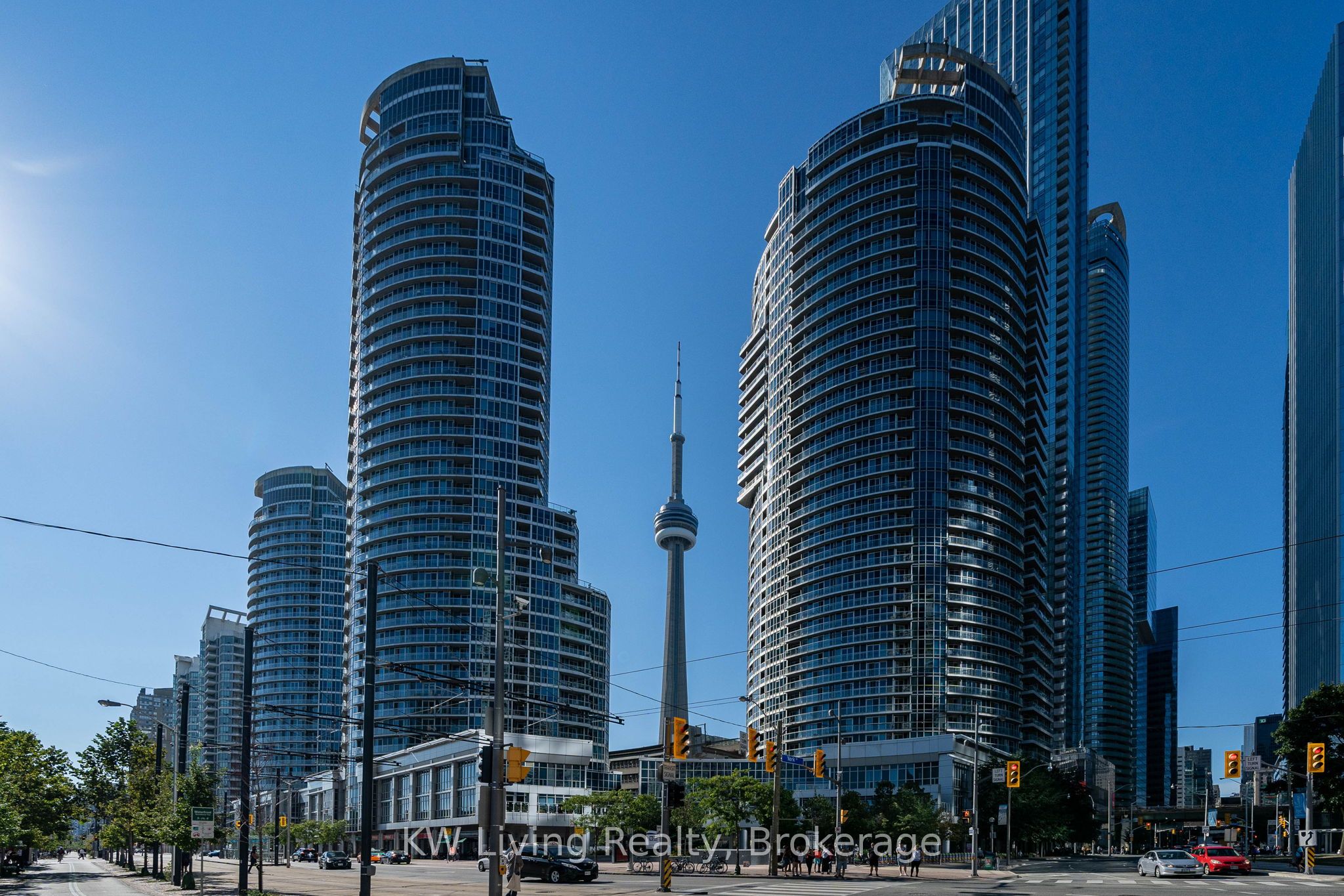 2111-208 Queens Quay W, Toronto, ON, M5J 2Y5