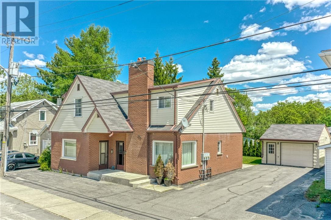 488 Clinton Avenue, Sudbury, ON, P3B2S6