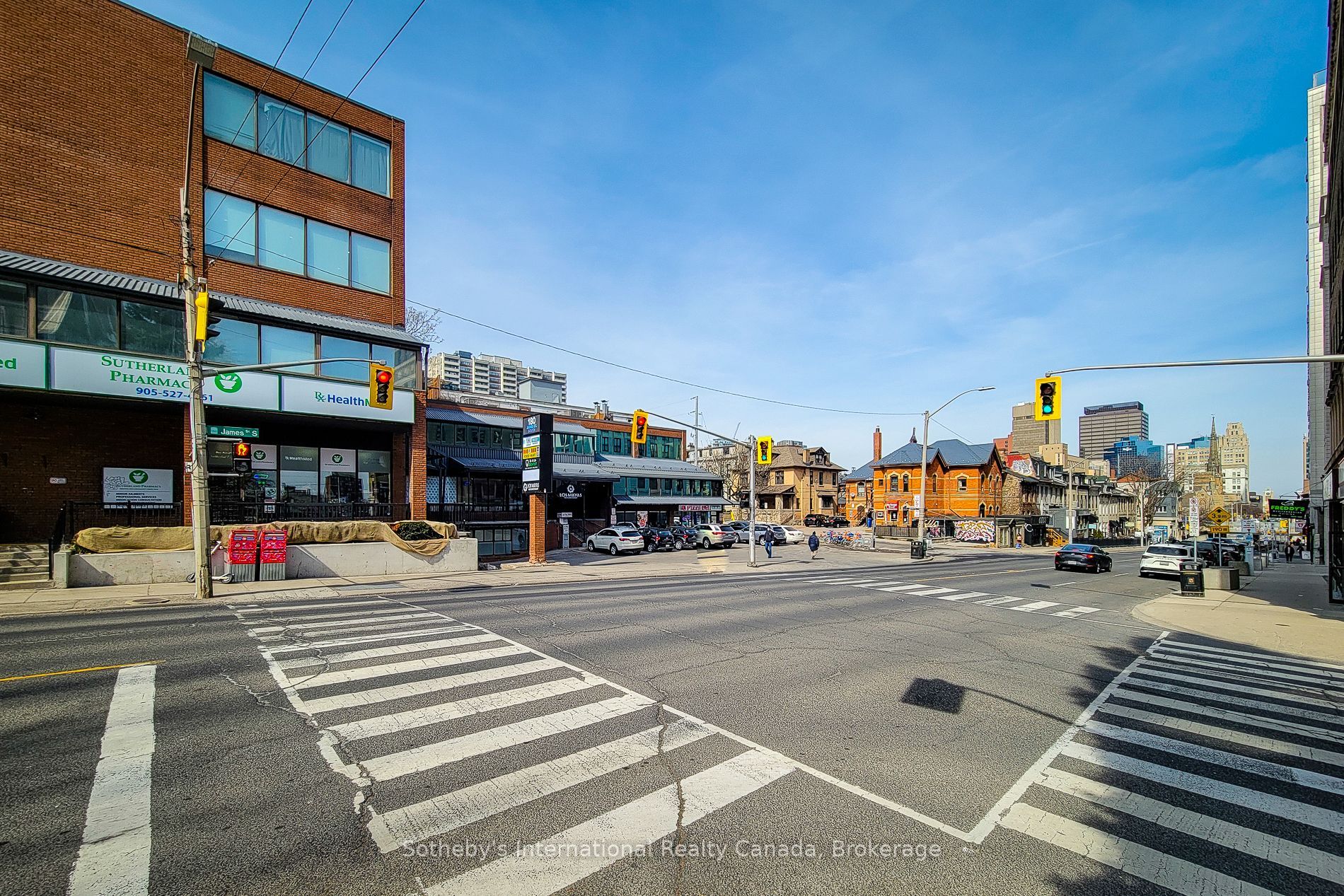 Additional image 4 of 200-180 James Street S, Hamilton, ON, L8P 4V1