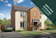 Plot 181, Grange at Harker Place, Harker, Carlisle CA6