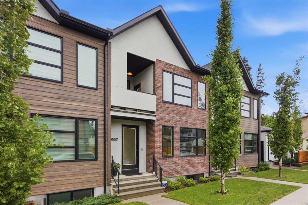 2009 12 Street NW, Calgary, AB, T2M 4R3