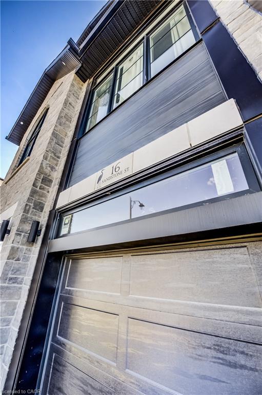 16 Sandstone Street, Cambridge, ON, N1S 4Y4 photo 4
