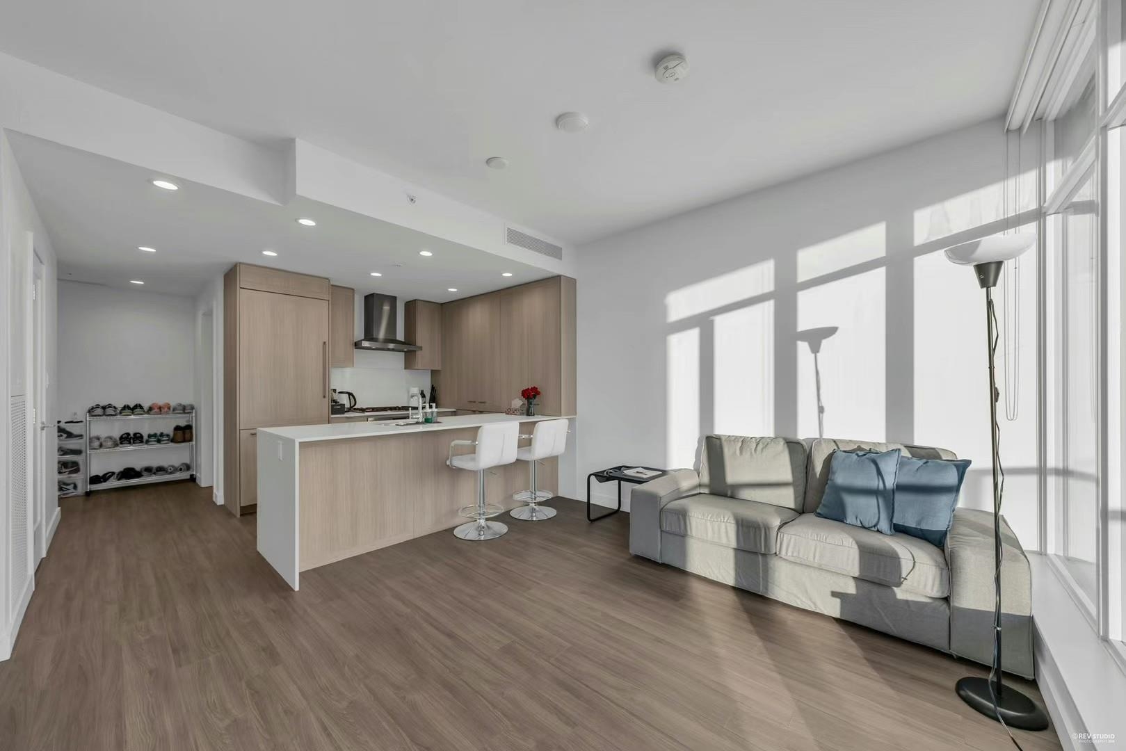 1902-2311 Beta Avenue, Burnaby, BC, V5C 0M1 photo 5