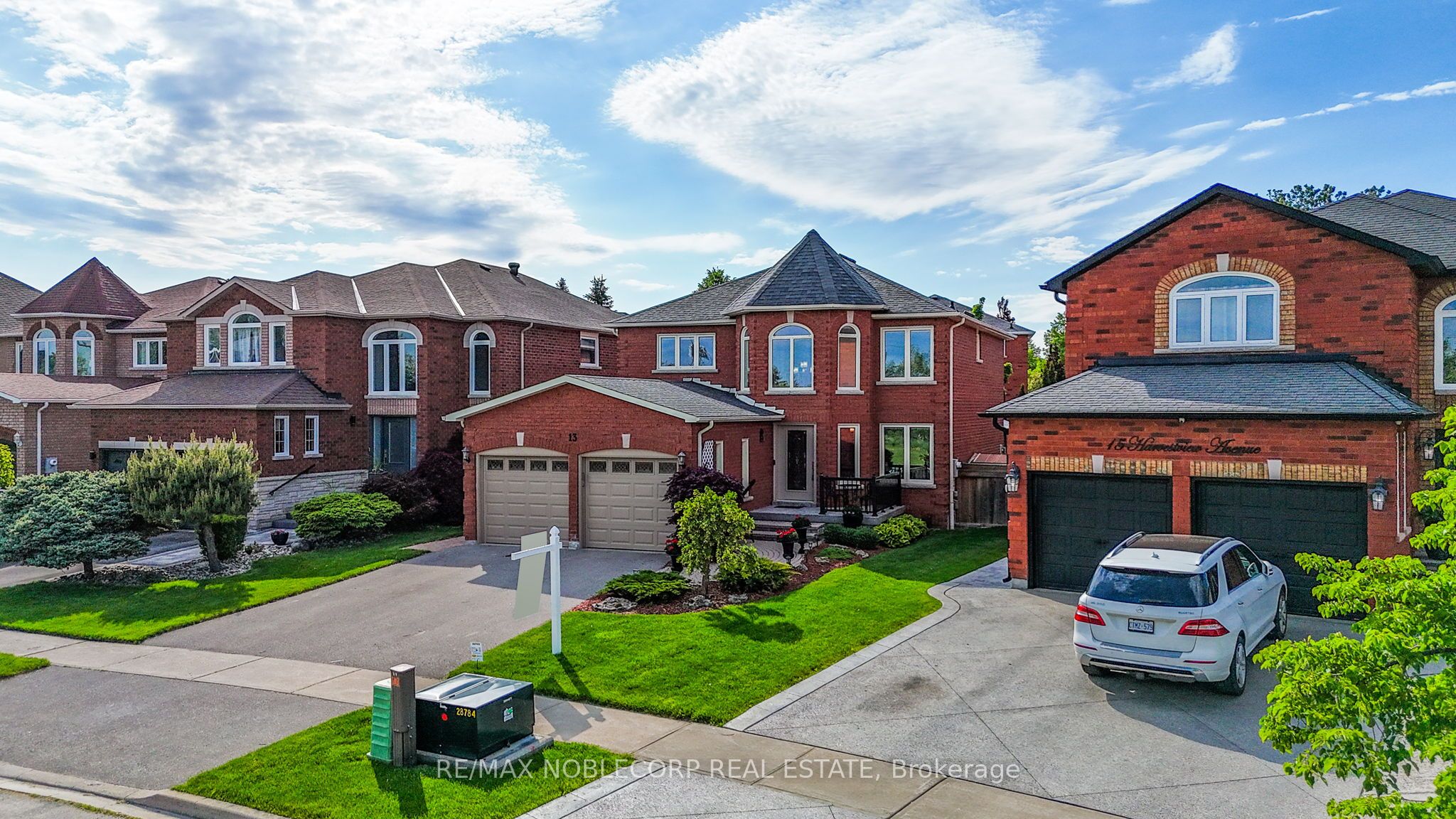 13 Harvestview Avenue, Caledon, ON, L7E 1T5 photo 5