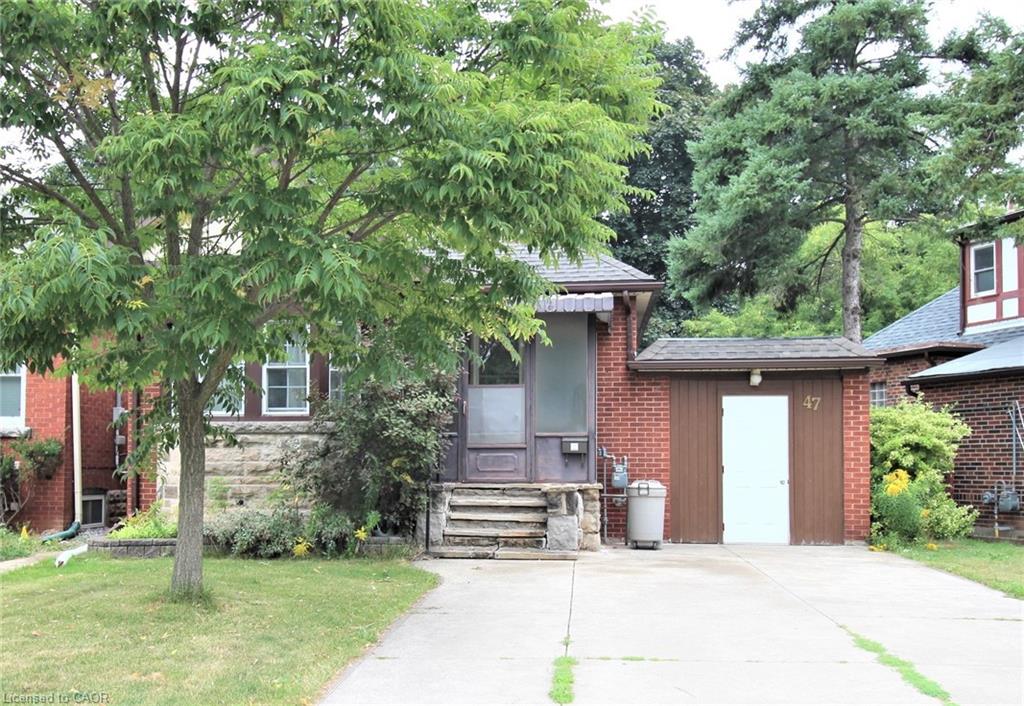 Additional image 3 of Main-47 Marion Avenue S, Hamilton, ON, L8S 1T5
