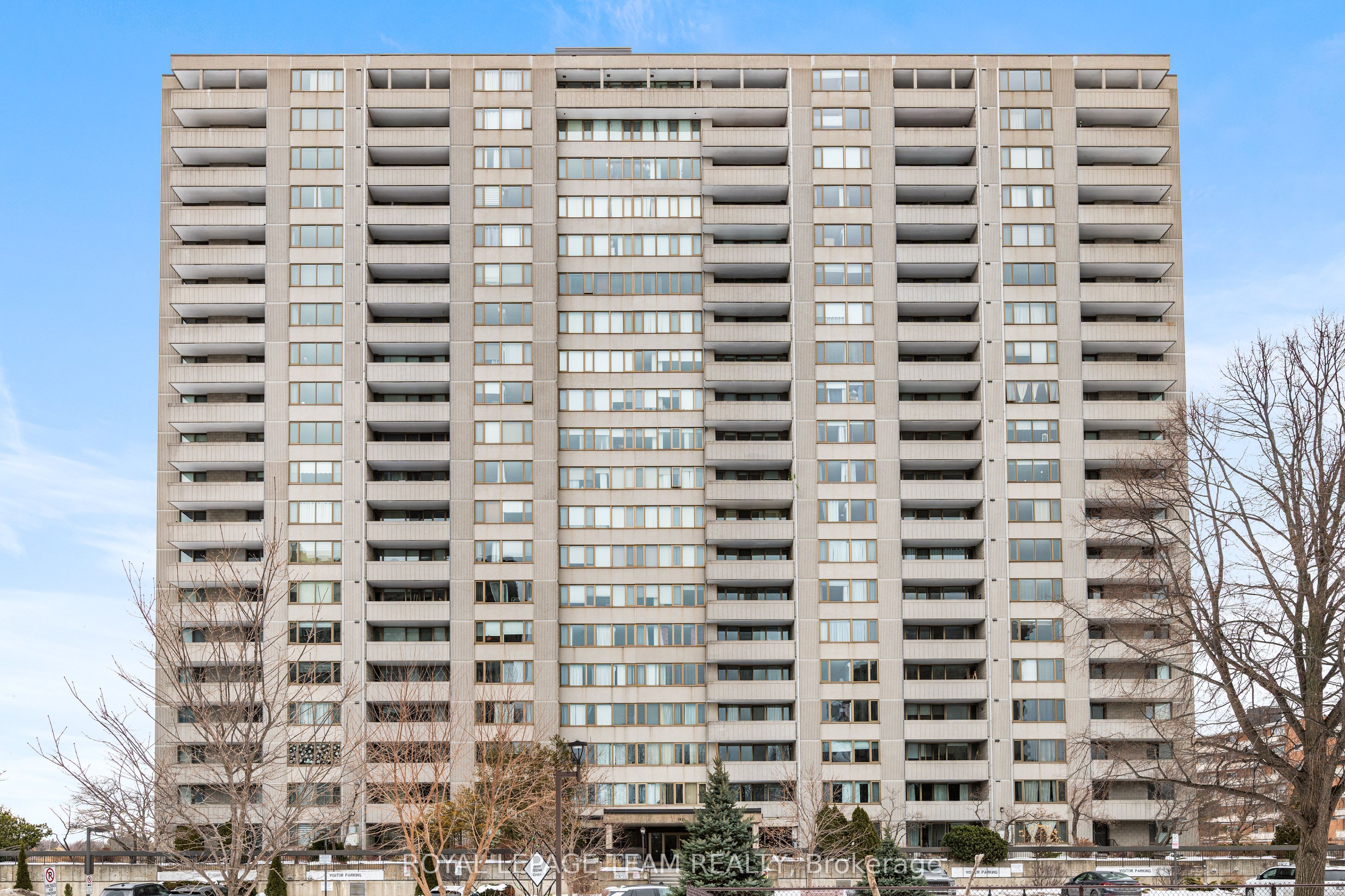 507-2625 Regina Street, Ottawa, ON, K2B 5W8
