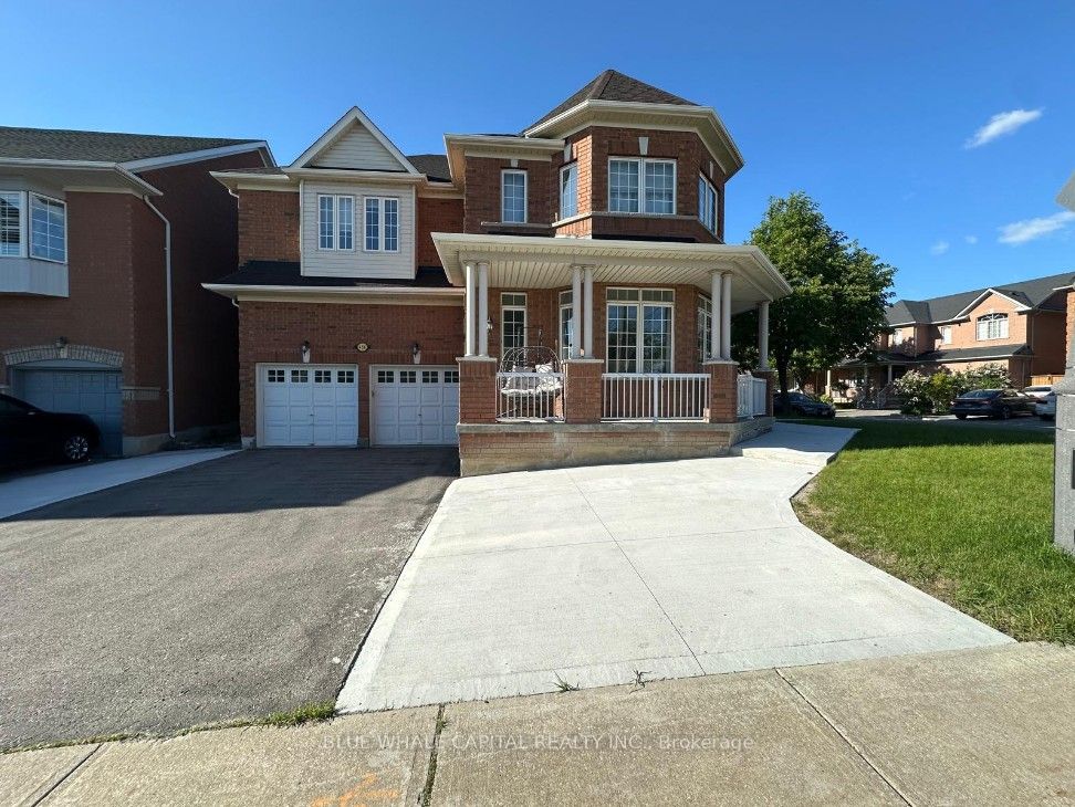 456 La Rocca Avenue, Vaughan, ON, L4H 3J9 photo 3