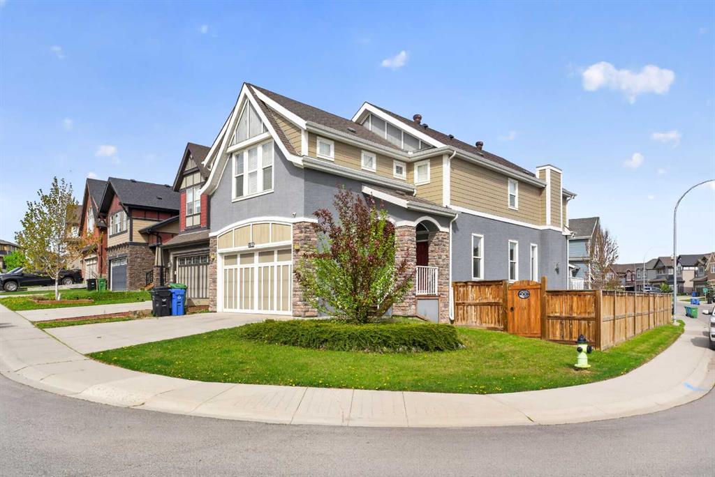 158 Masters Point SE, Calgary, AB, T3M2B5 photo 3