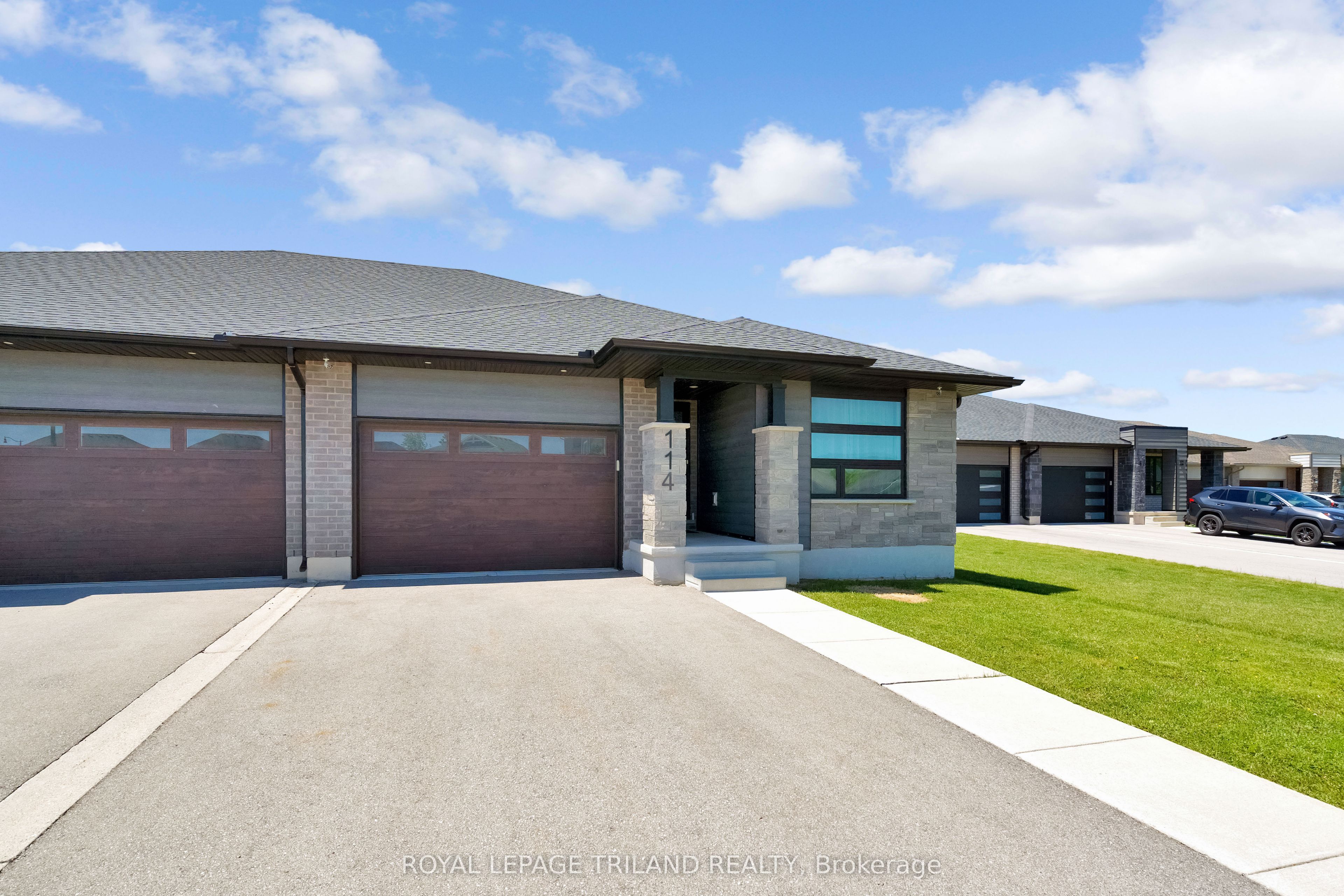 114 Benjamin Parkway, St. Thomas, ON, N5R 0L6 photo 3