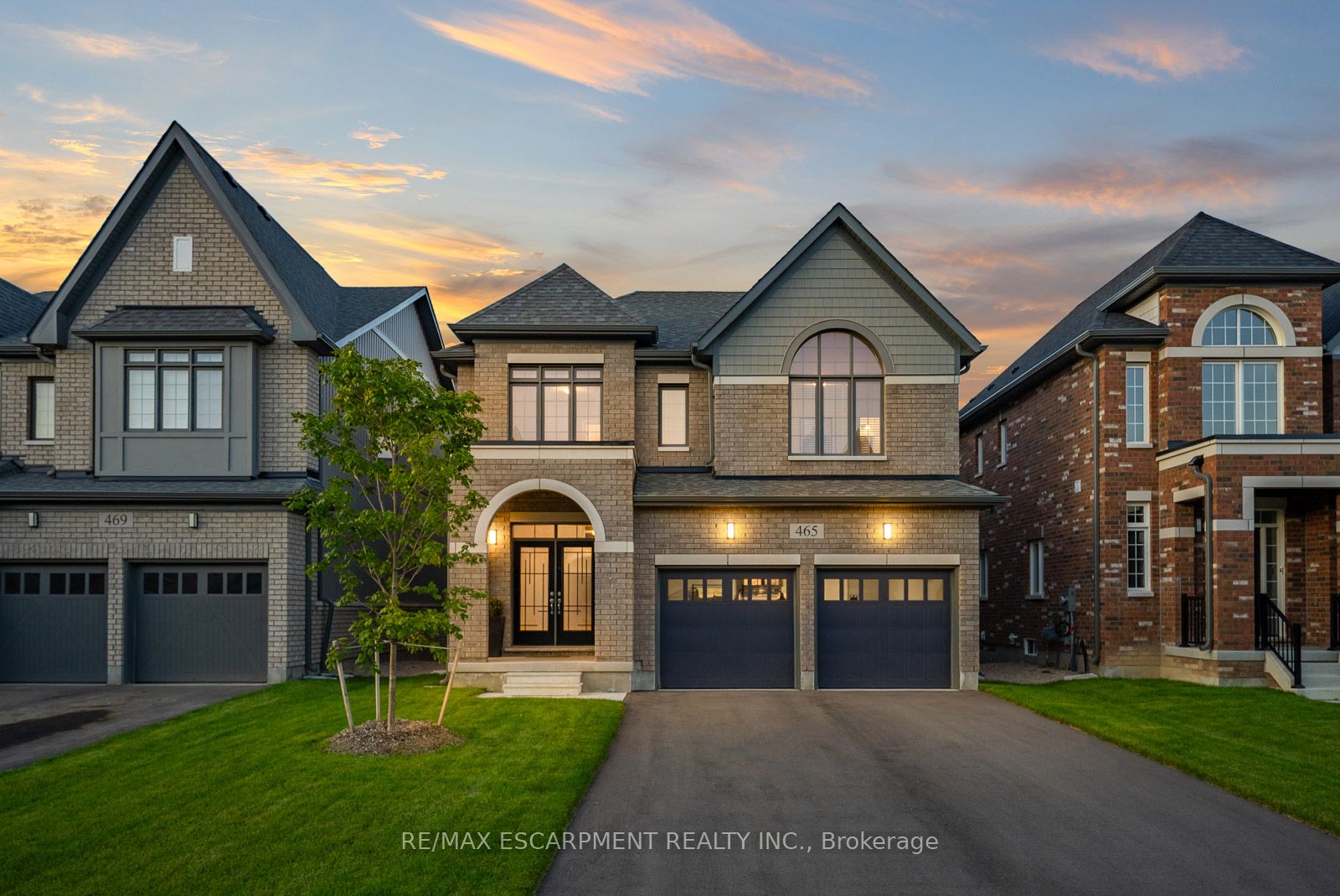 465 Adelaide Street, Wellington North, ON, N0G 1A0