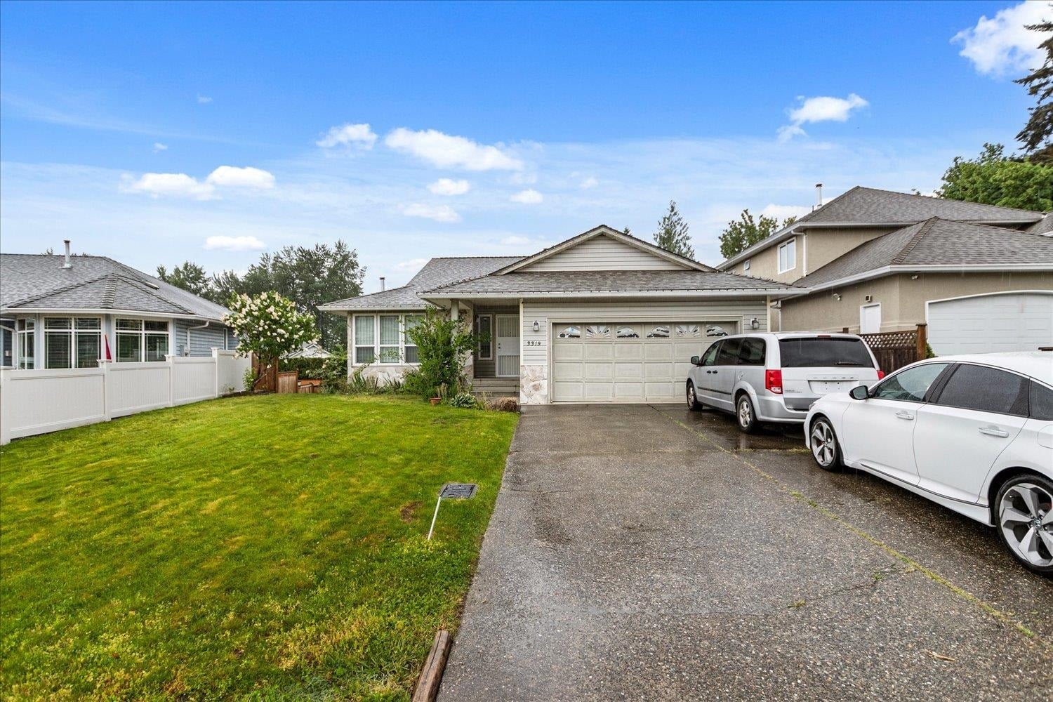 3319 Firhill Drive, Abbotsford, BC, V2T 5L4