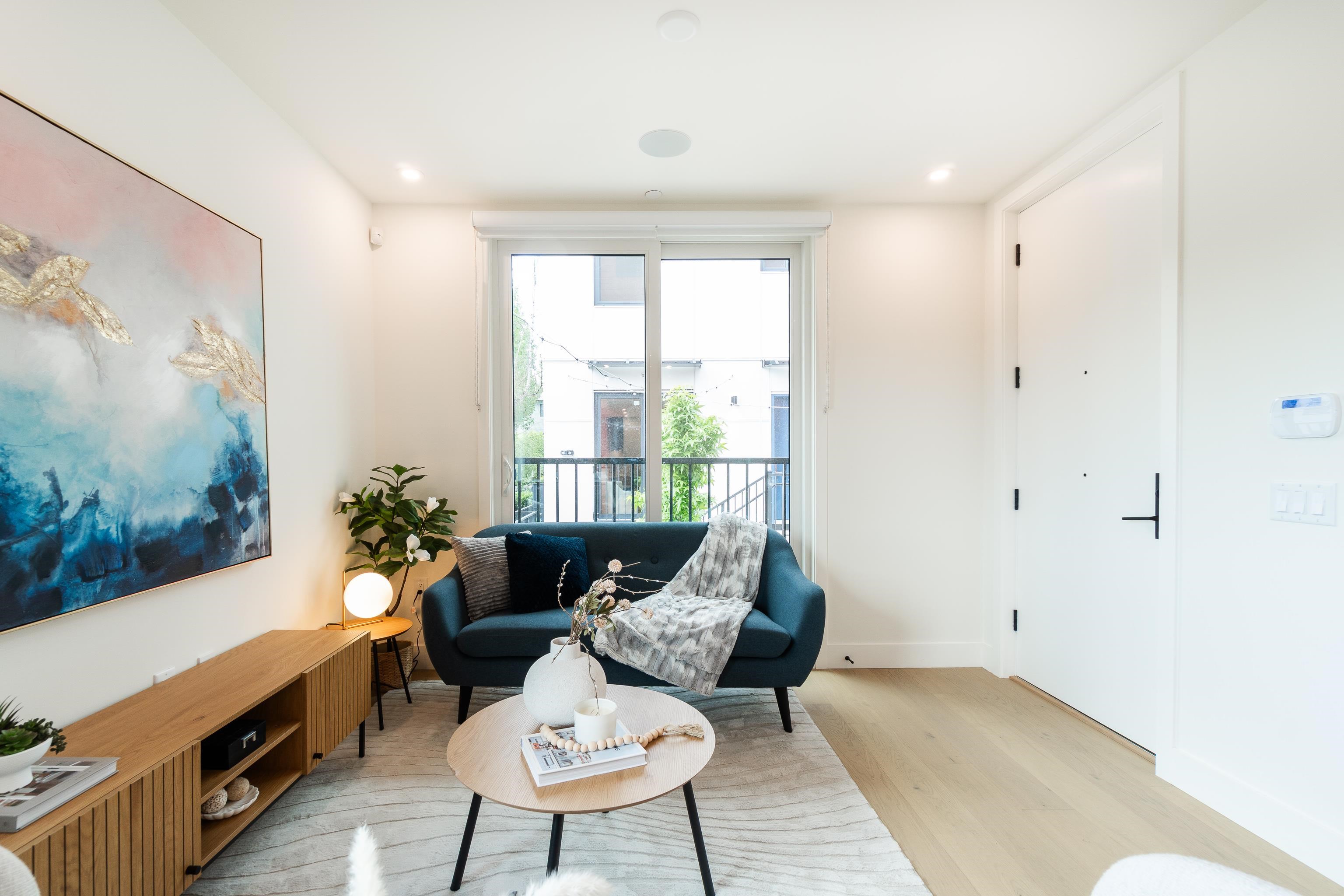 Additional image 6 of 124-1552 3rd Avenue E, Vancouver, BC, V5N 1G9