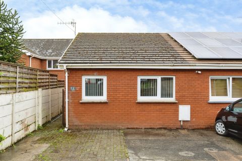 Graig Court, Glais, Swansea SA7