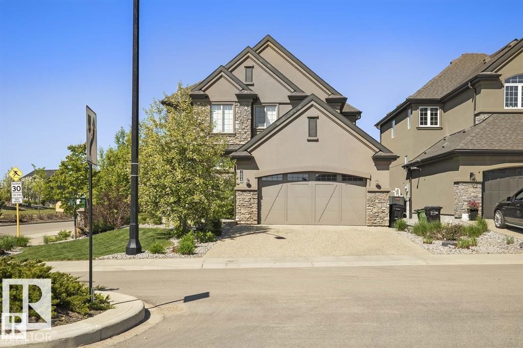 1004 Huckell Place SW, Edmonton, AB, T6W3B7 photo 2