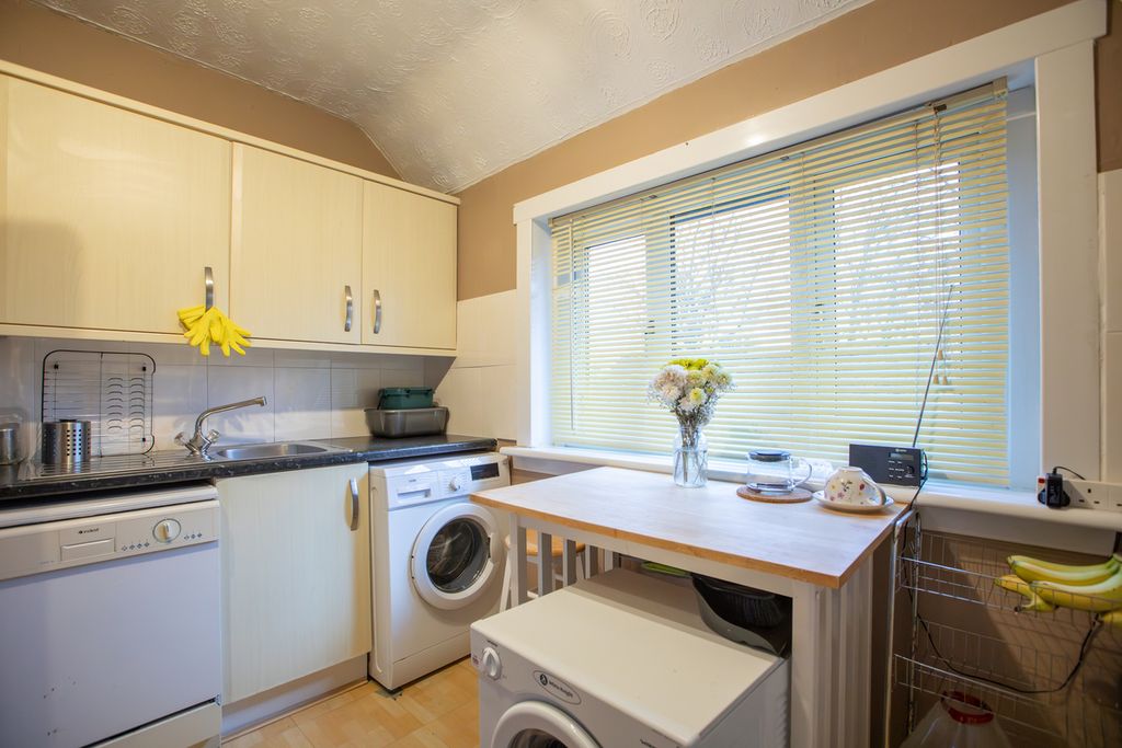 Additional image 13 of 1 bed flat for saleOrchard Street, Renfrew PA4