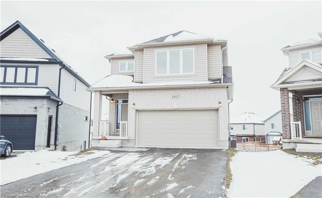 2825 Asima Drive, London, ON, N6M 0B4