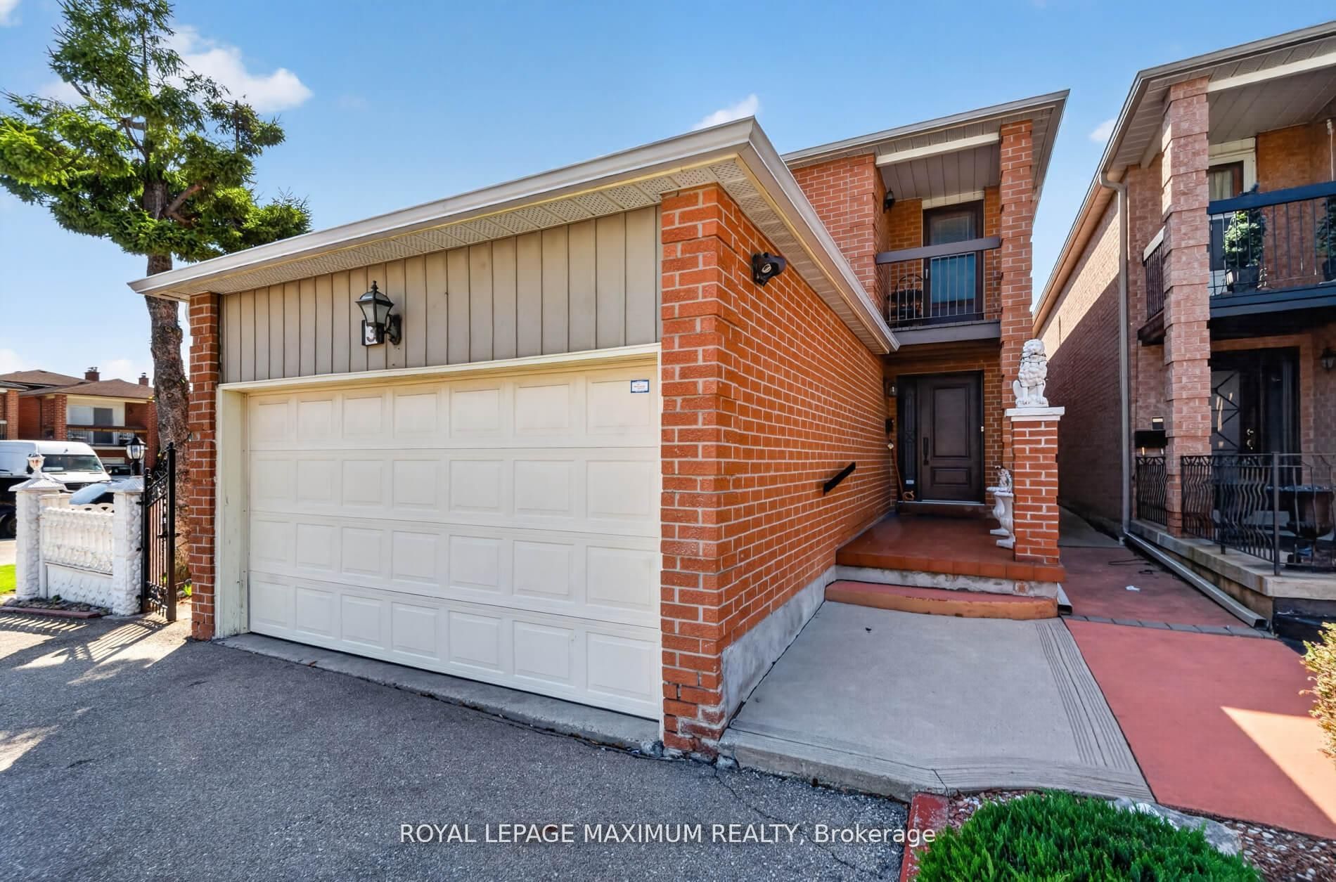 3 Muzzo Court, Vaughan, ON, L4L 3K2 photo 3