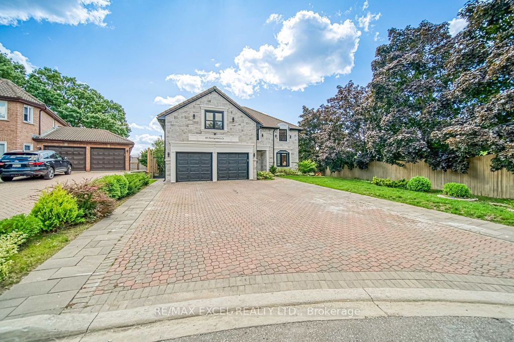 Additional image 2 of 88 Montgomery Court, Markham, ON, L3R 0C1