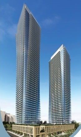 Additional image 3 of 511-1080 Bay Street, Toronto, ON, M5S 0A5