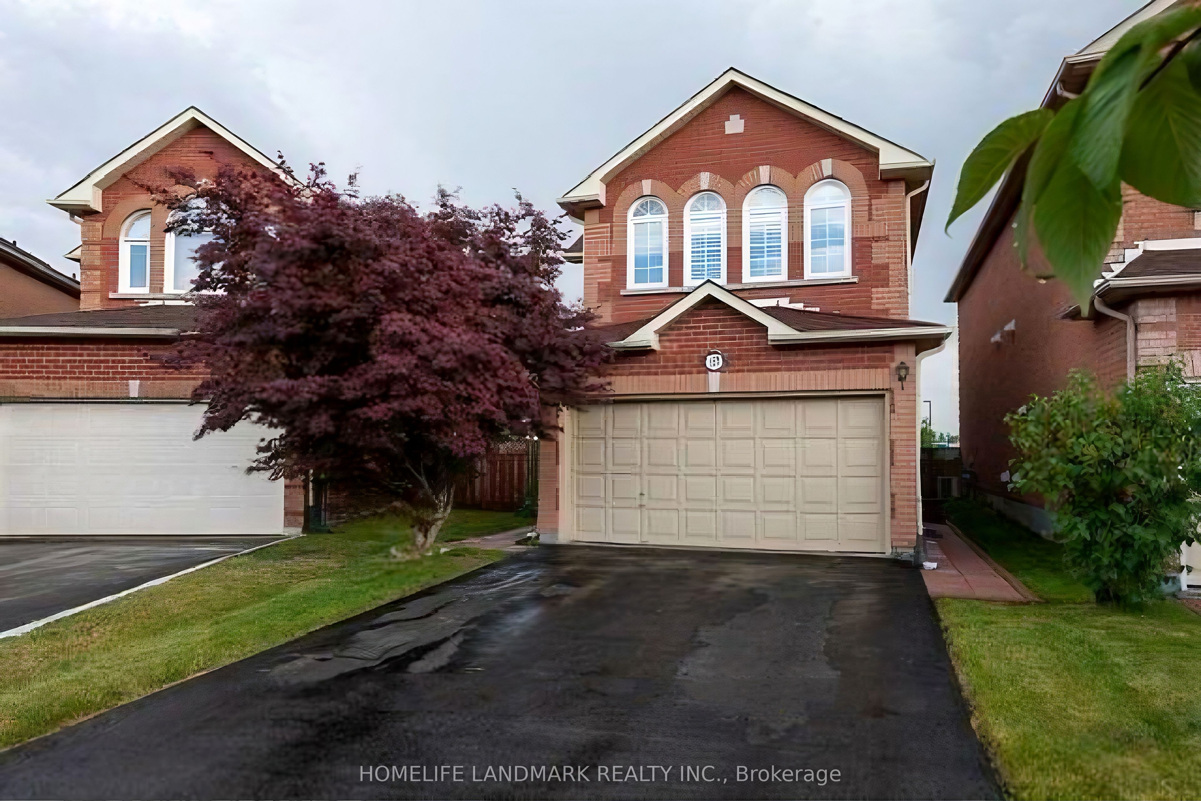 117 Macon Place, Markham, ON, L3R 0V4