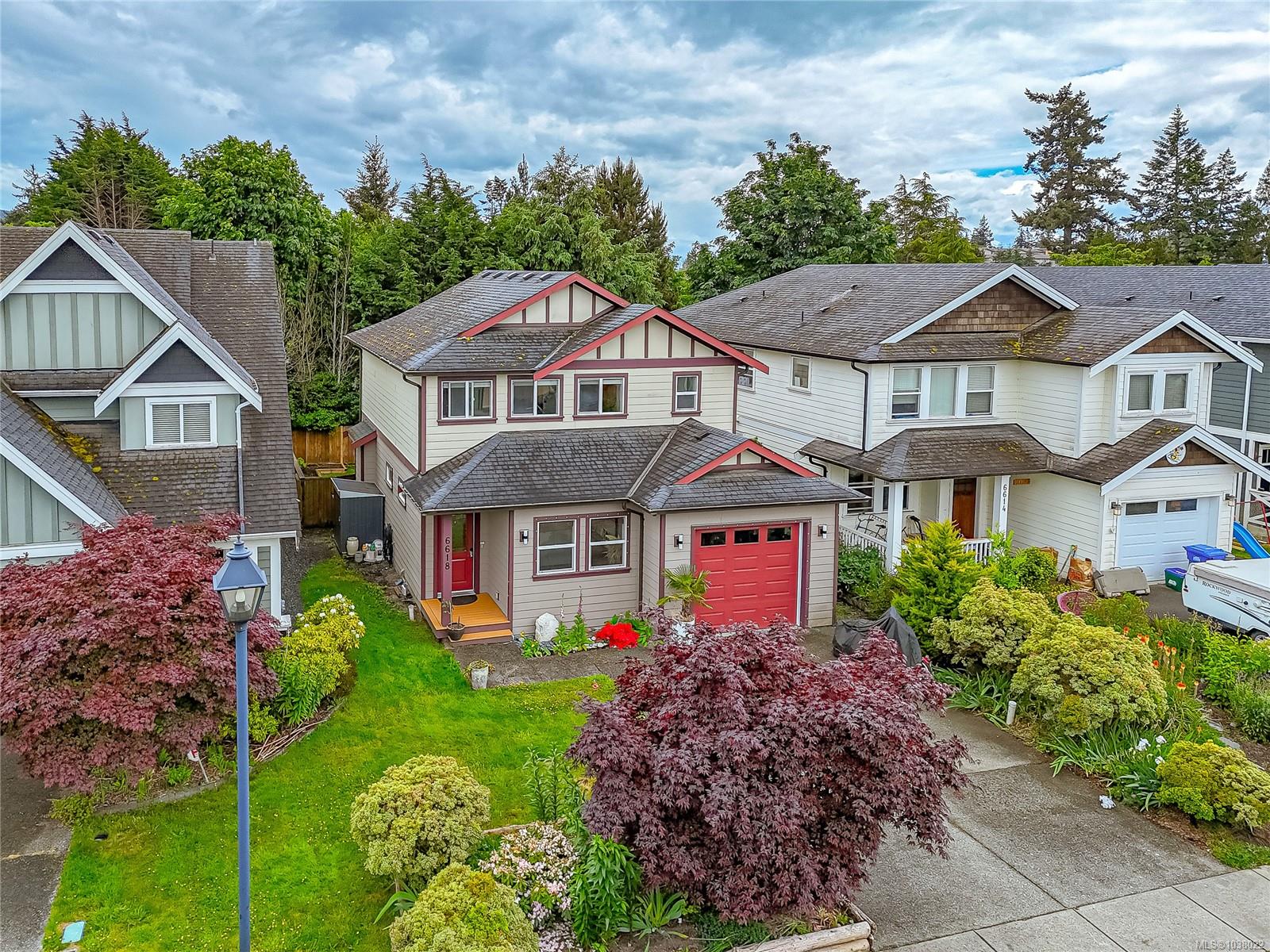 6618 Steeple Chase, Sooke, BC, V9Z 0W3