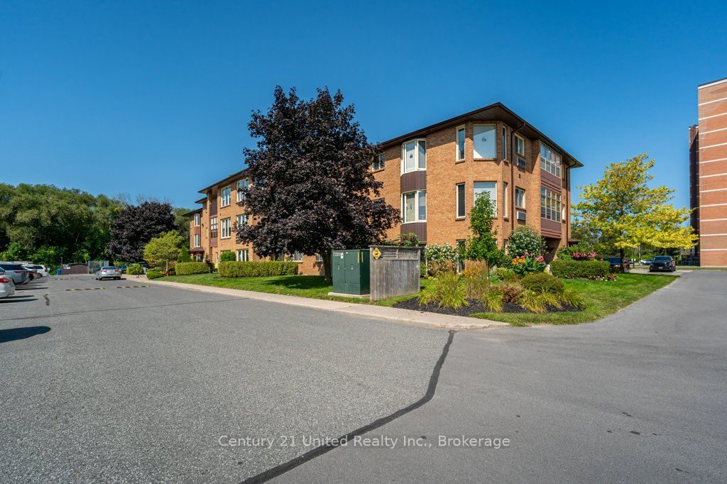 303-2181 Walker Avenue, Peterborough, ON, K9L 1T6