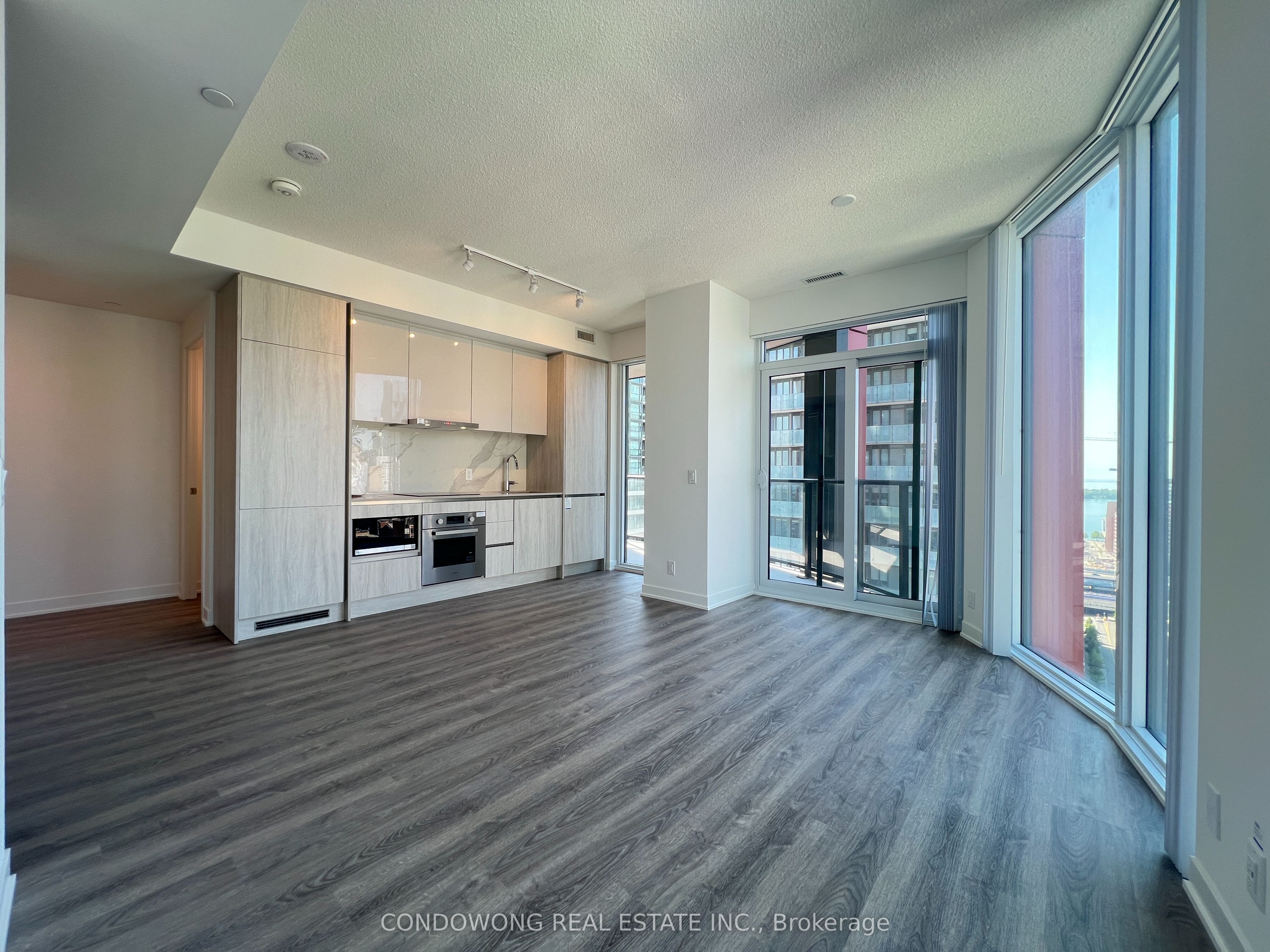 2810-180 Front Street E, Toronto, ON, M5A 0A9