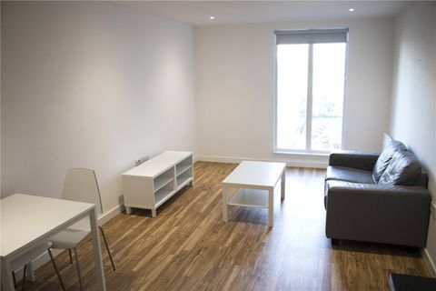 The Exchange, 8 Elmira Way, Salford Quays, Greater Manchester M5