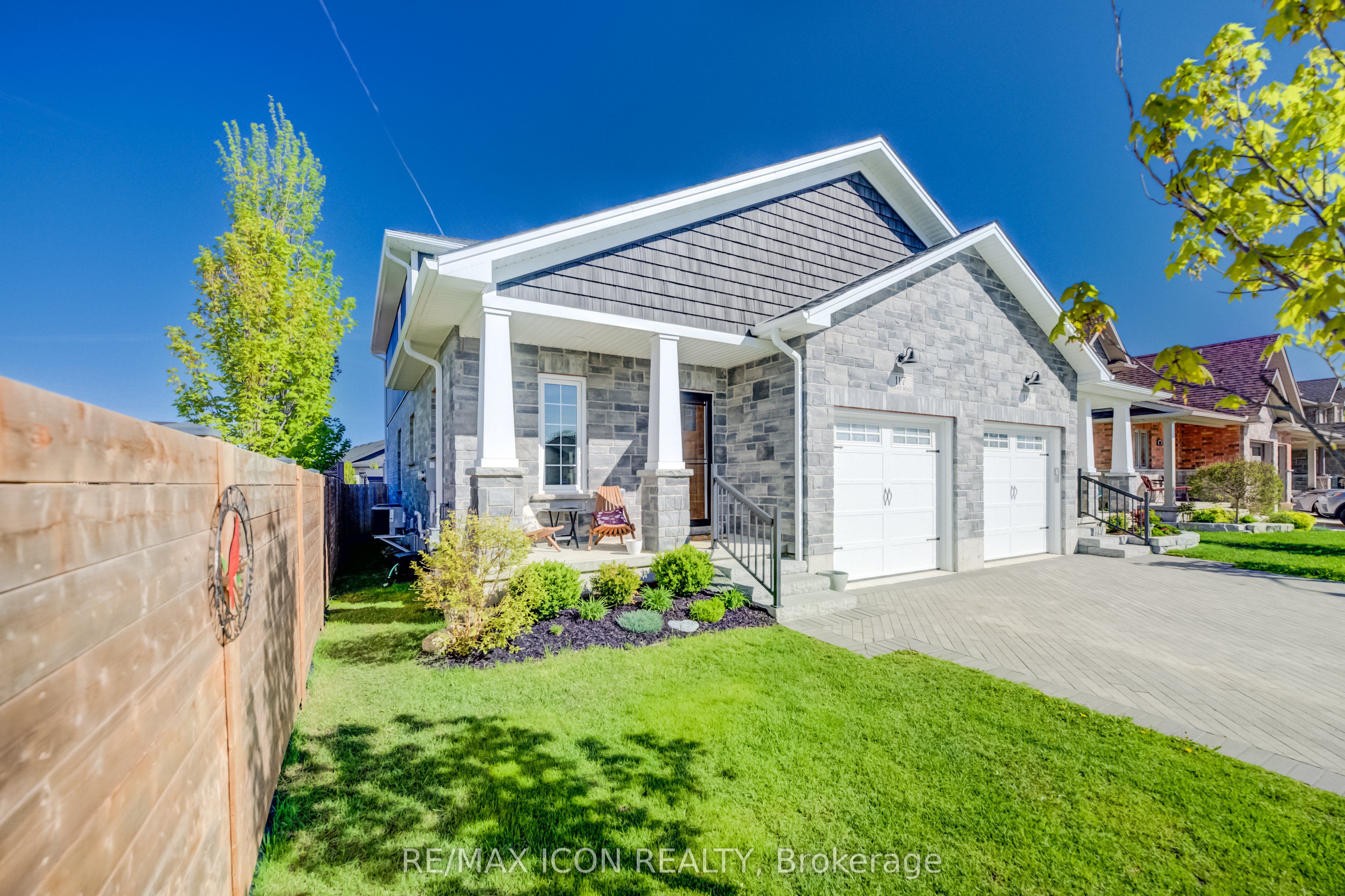 117 Sarah Road, Wellington North, ON, N0G 2L2