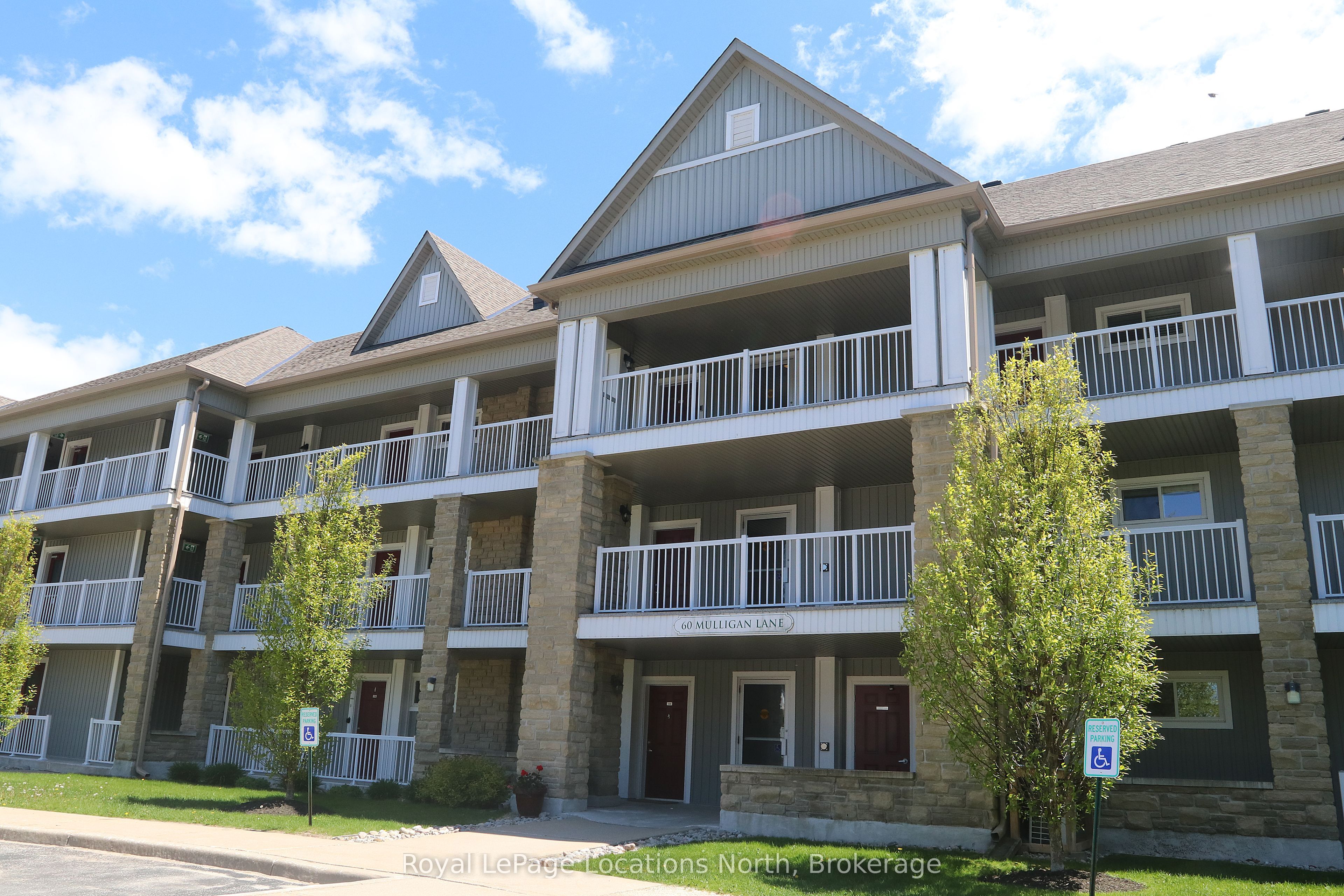 117-60 Mulligan Lane, Wasaga Beach, ON, L9Z 0C5
