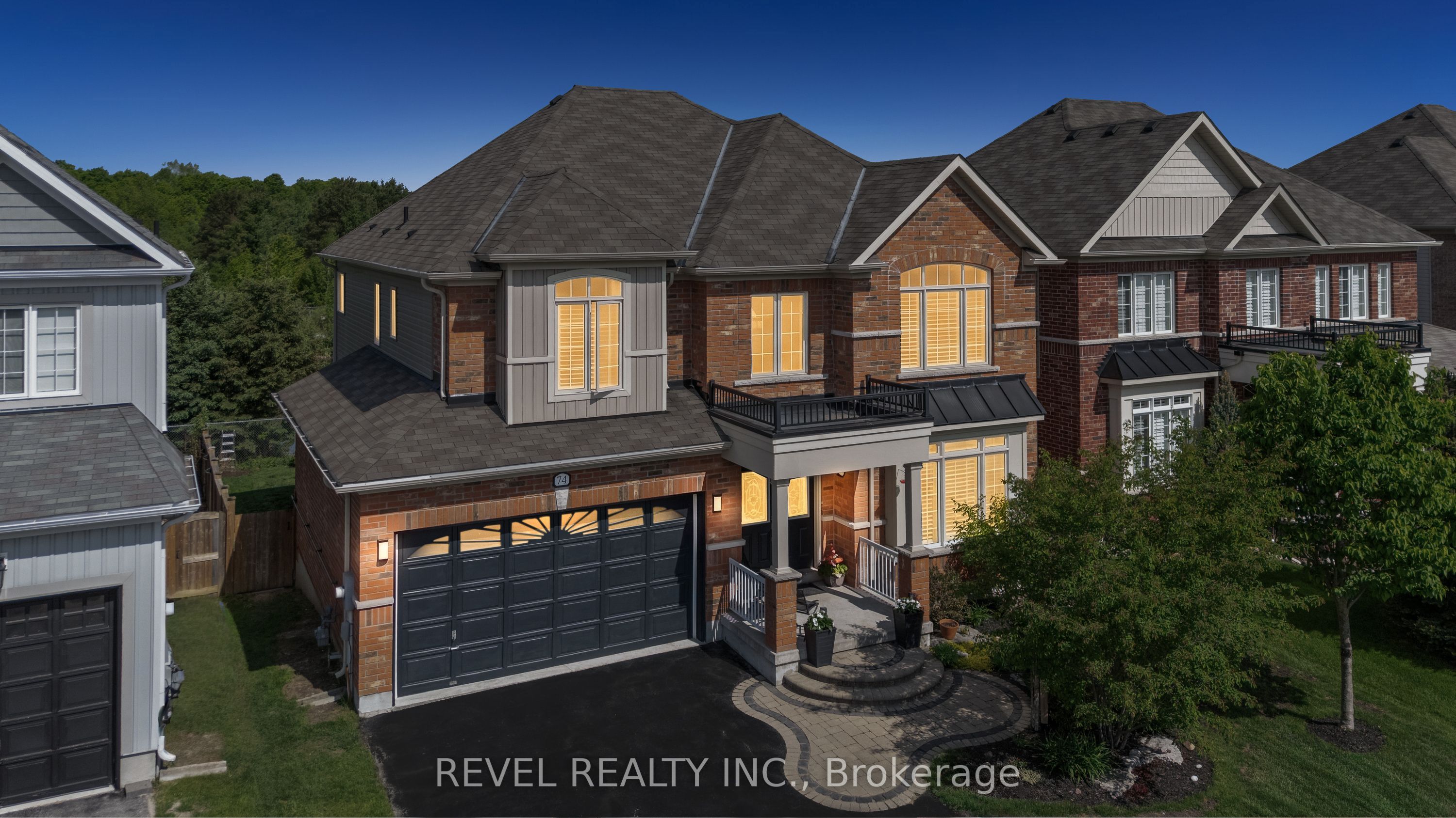 74 Mount Crescent, Essa, ON, L0M 1B5