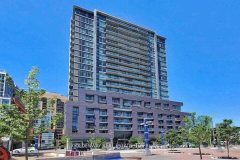 Additional image 7 of 733-68 Abell Street, Toronto, ON, M6J 0B1