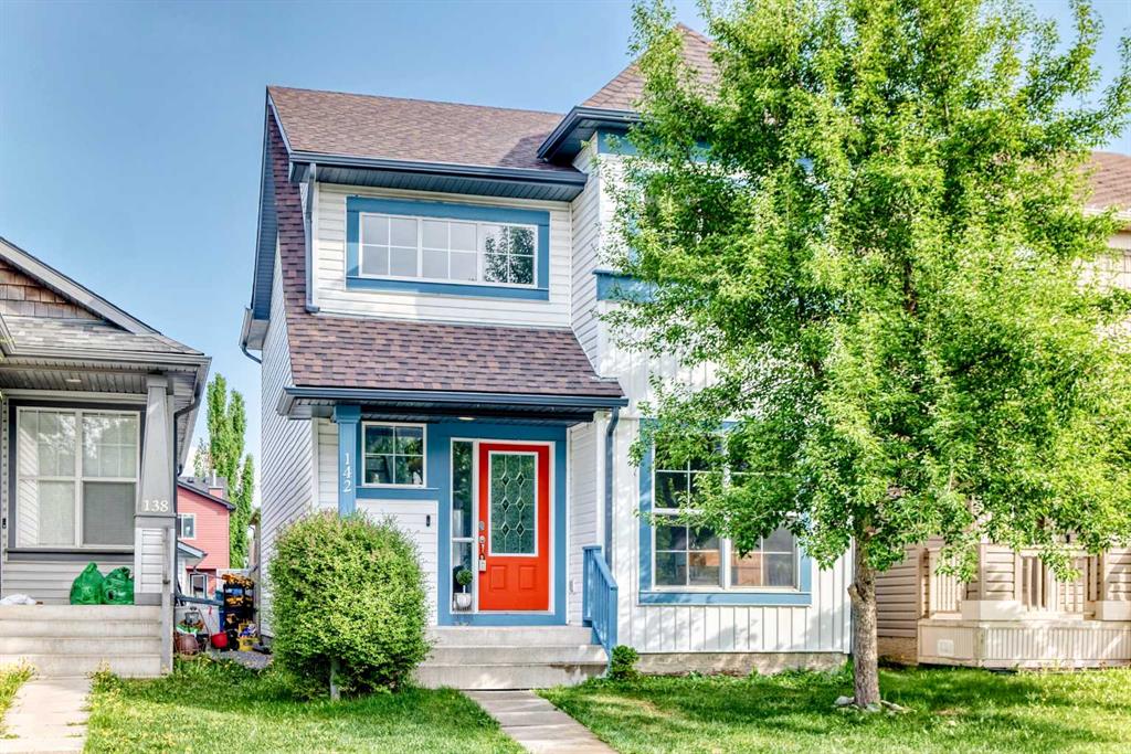 142 Auburn Bay Heights SE, Calgary, AB, T3M 0A7