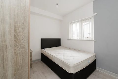 22 Rockhouse Street, Liverpool L6