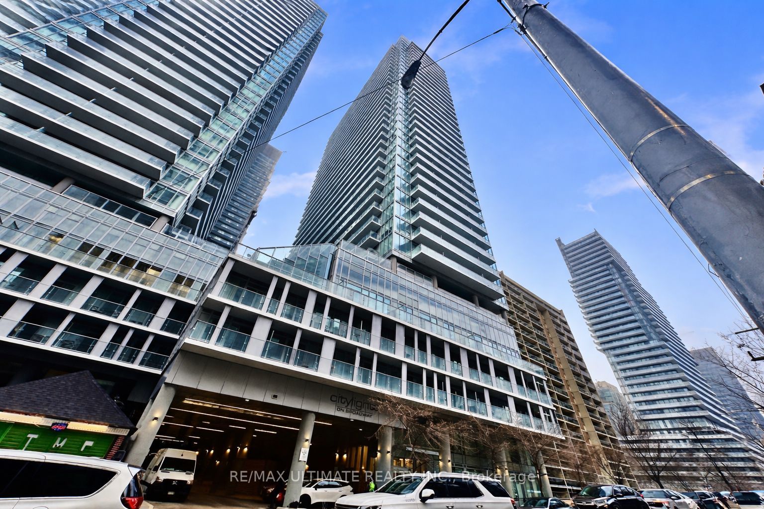 1211-195 Redpath Avenue, Toronto, ON, M4P 0E4