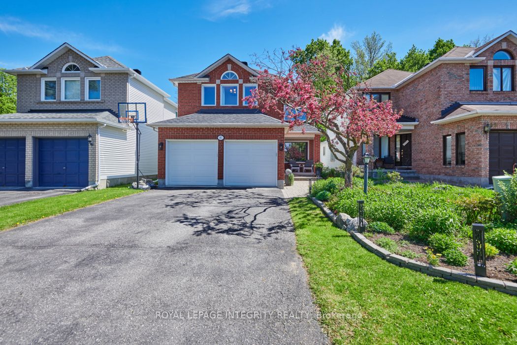97 Grenadier Way, Ottawa, ON, K2J 4L5