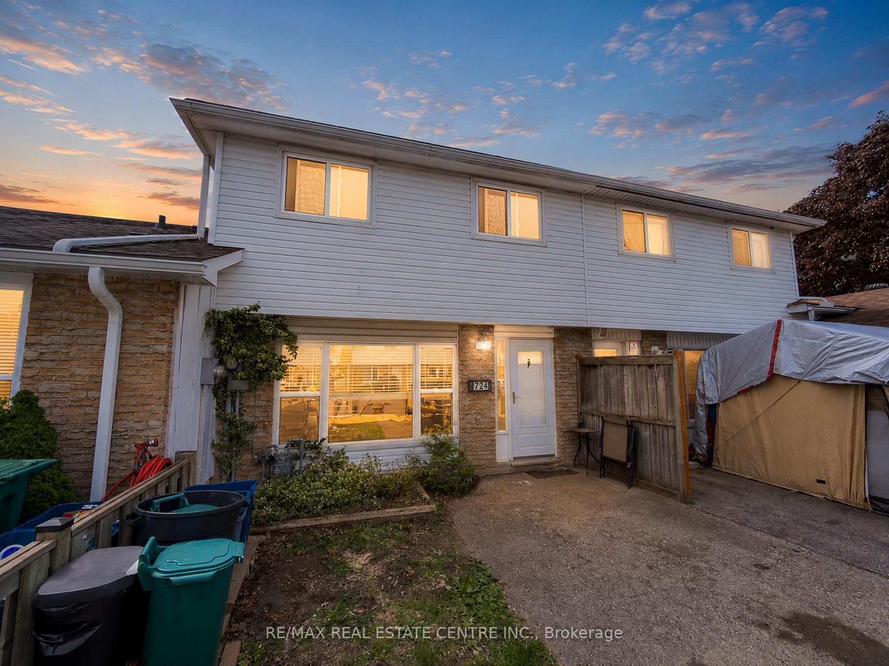 724 Parkview Crescent, Cambridge, ON, N3H 4X9 photo 3
