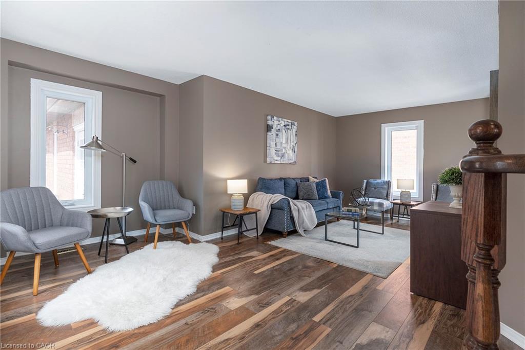 5 Early Street, Georgetown, ON, L7G 5T6 photo 5