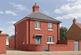Mountbatten Park, Hoe Lane, North Baddesley, Hampshire, SO52
