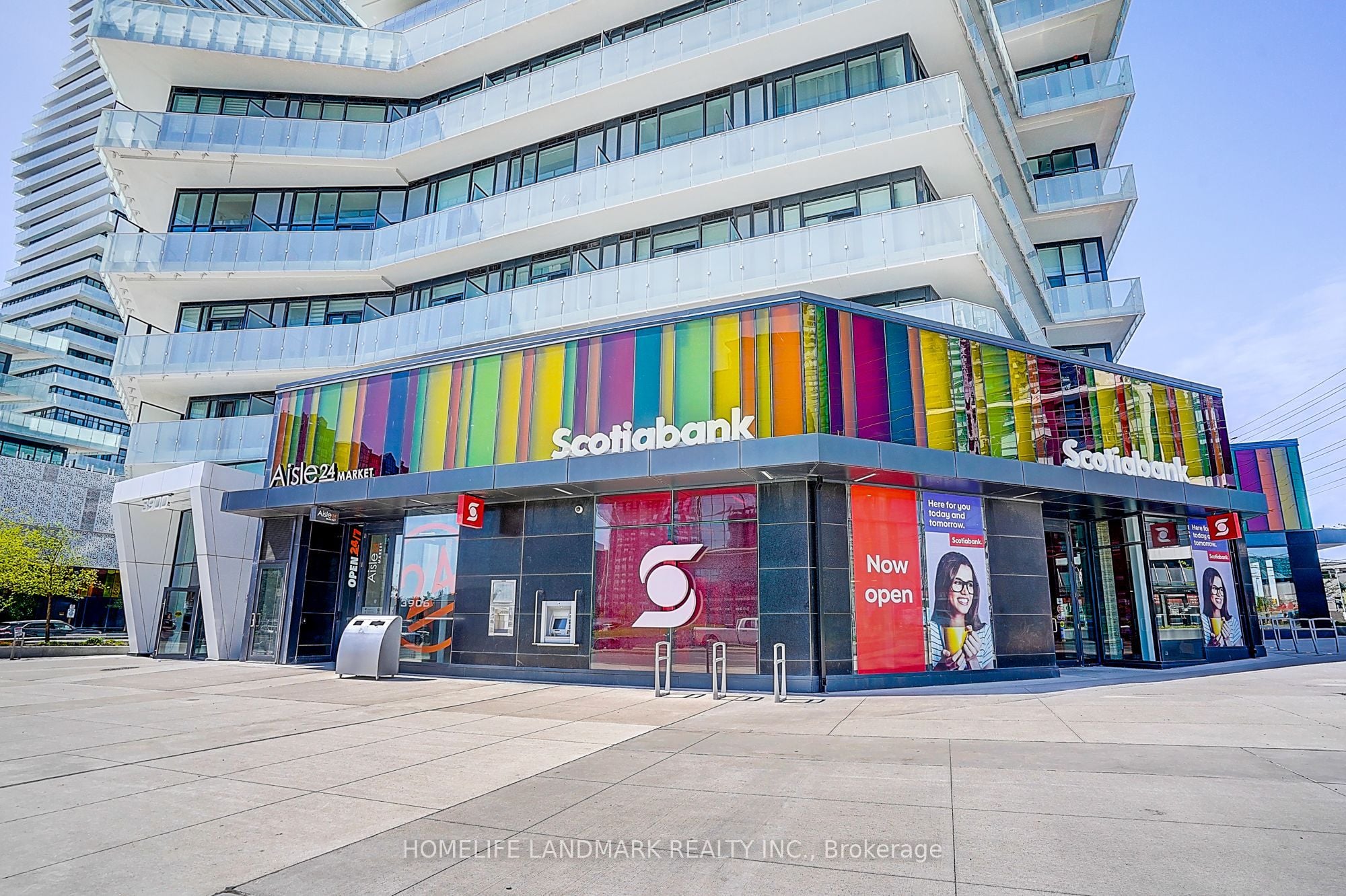 3710-3900 Confederation Parkway, Mississauga, ON, L5B 0M3 photo 3