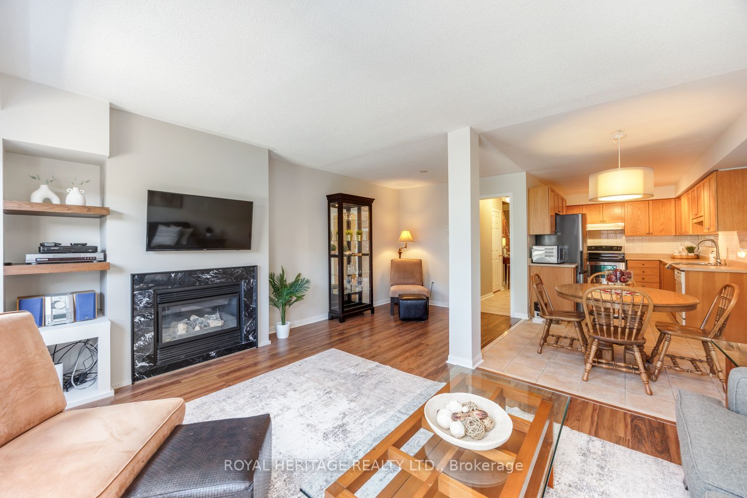 Additional image 5 of 41 Toscana Drive, Whitby, ON, L1R 2Z4