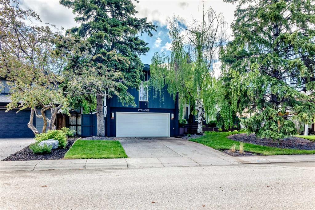 10412 Willowcrest Road SE, Calgary, AB, T2J 1P1