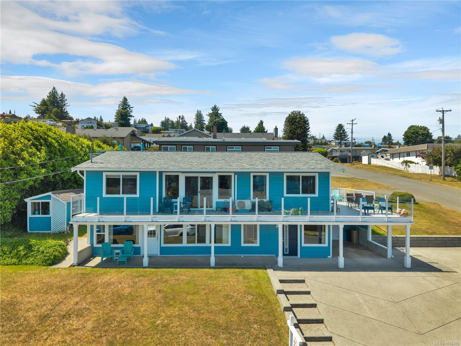85 Pinecrest Road, Campbell River, BC, V9W 7A8 photo 2